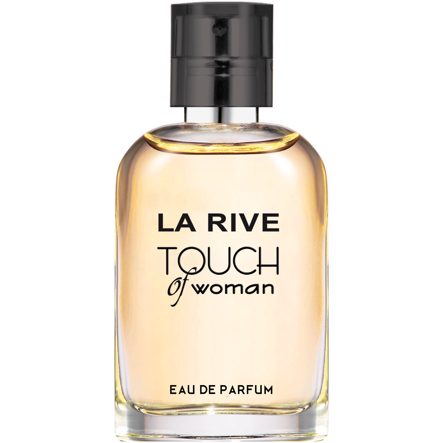 цена Женская парфюмерная вода La Rive Touch Of Woman, 30 мл