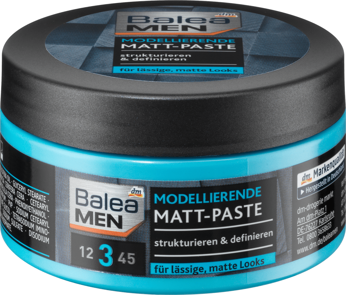 Matt paste. Balea men Power Flex styling Gel. Balea men для волос. Матовая паста для укладки волос для мужчин. Balea men укладка для волос.