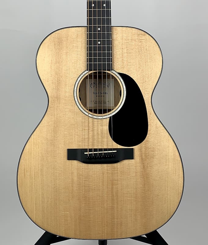 Акустическая гитара Martin Road Series 000-12E Koa Natural