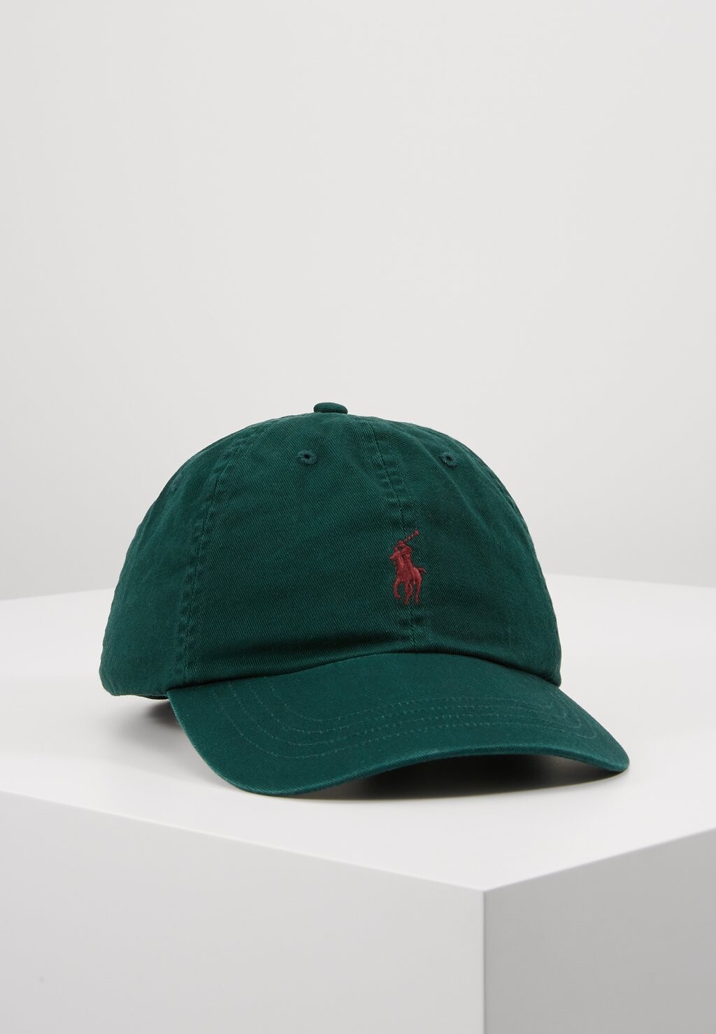 

Бейсболка Polo Ralph Lauren