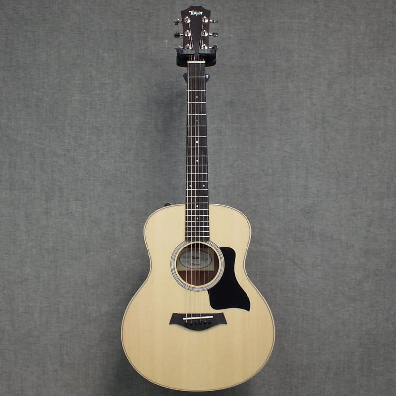 Акустическая гитара Taylor GS Mini-e Rosewood Plus