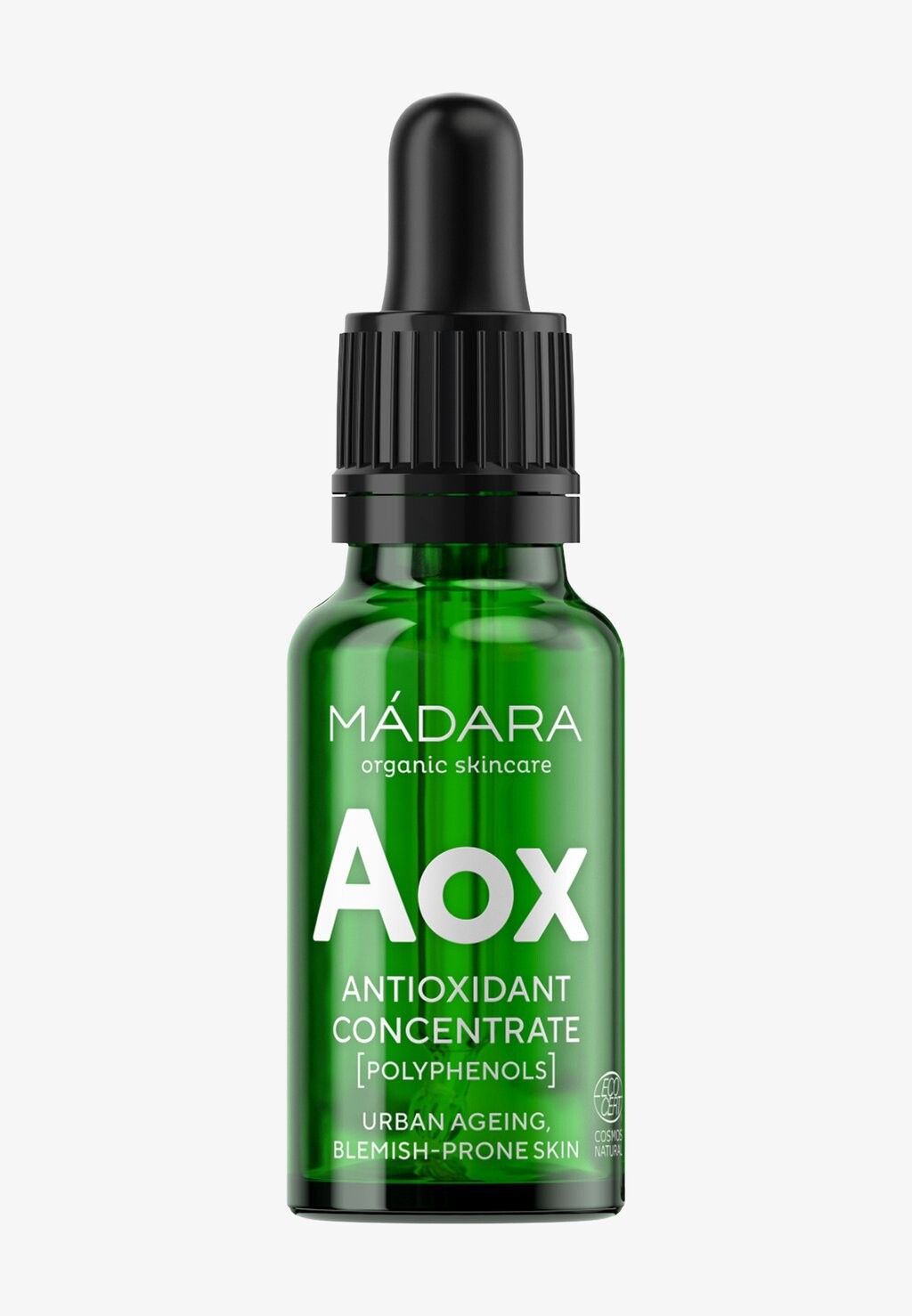 

Сыворотка Antioxidant Concentrate MÁDARA