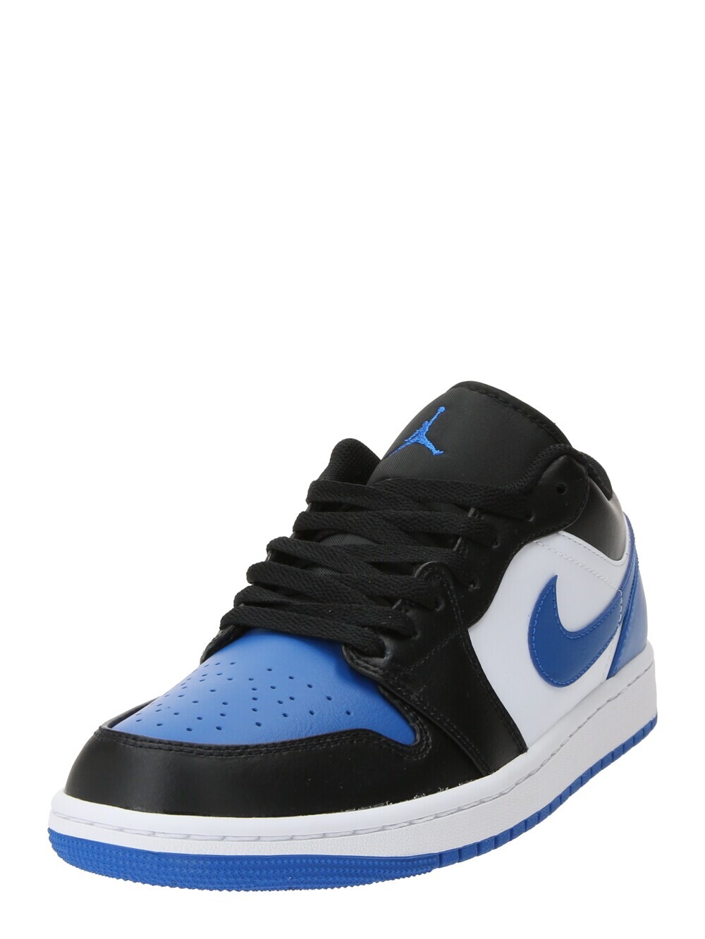 

Кроссовки Jordan Air Jordan 1, смешанные цвета