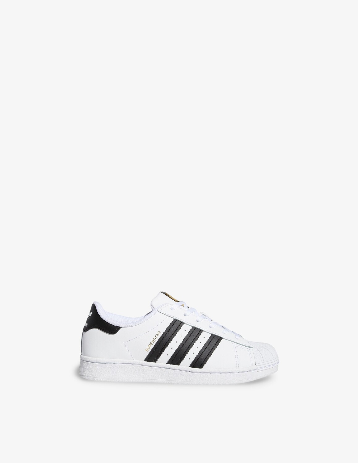 

Кроссовки Superstar Adidas Originals, белый