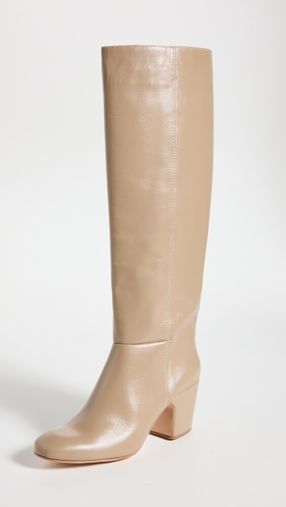 

Ботинки Rachel Comey Boeri Boot, серо-коричневый