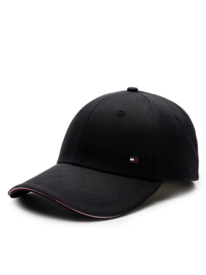 

Бейсболка Corporate Tommy Hilfiger, черный