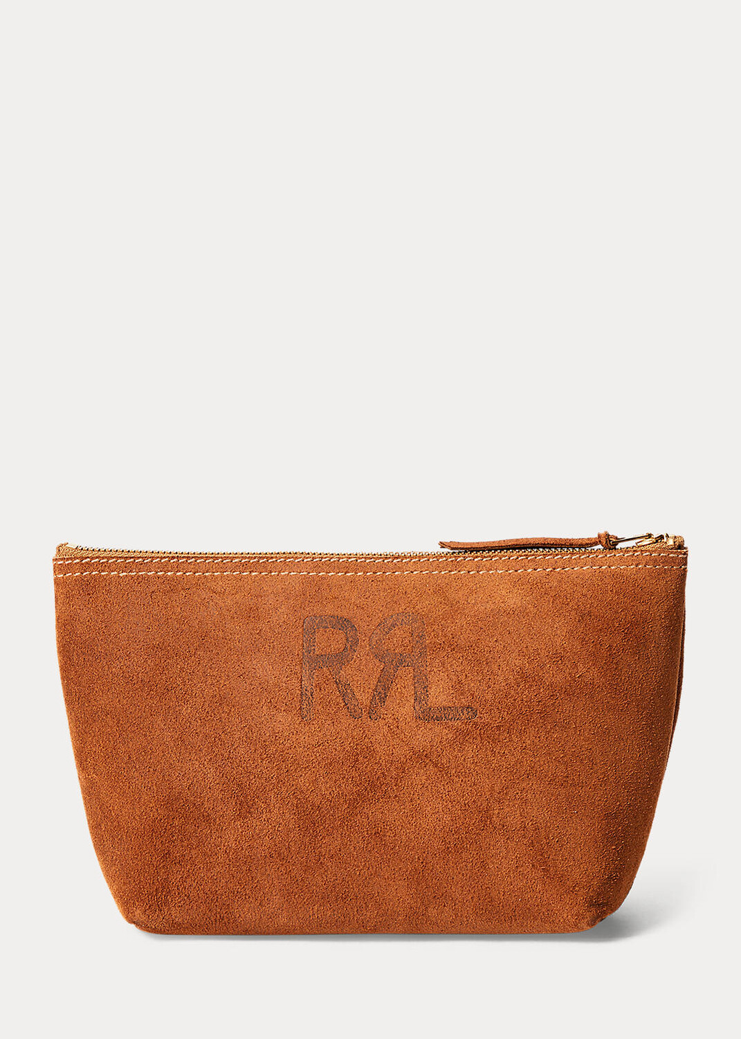 

Замшевая сумка Roughout