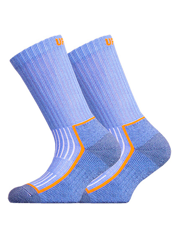 

Носки UphillSport Wander, синий