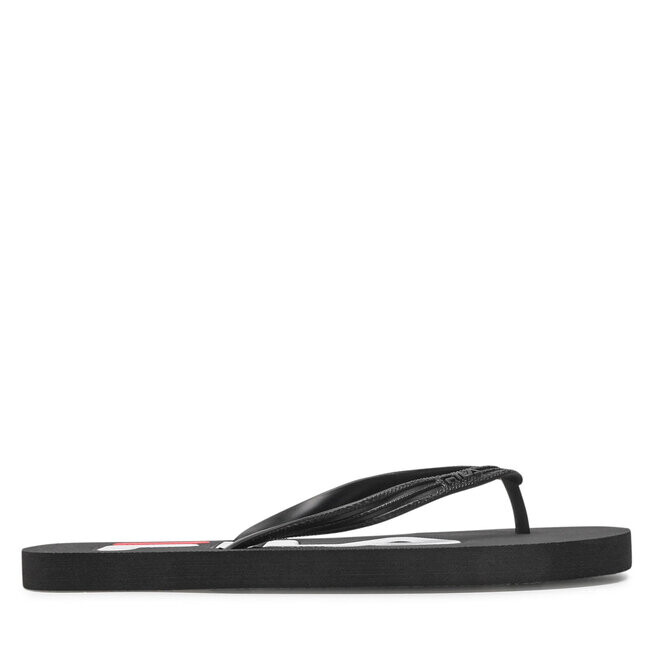 

Сандалии Fila Troy Slipper Wmn FFW0005.80010 Black, черный