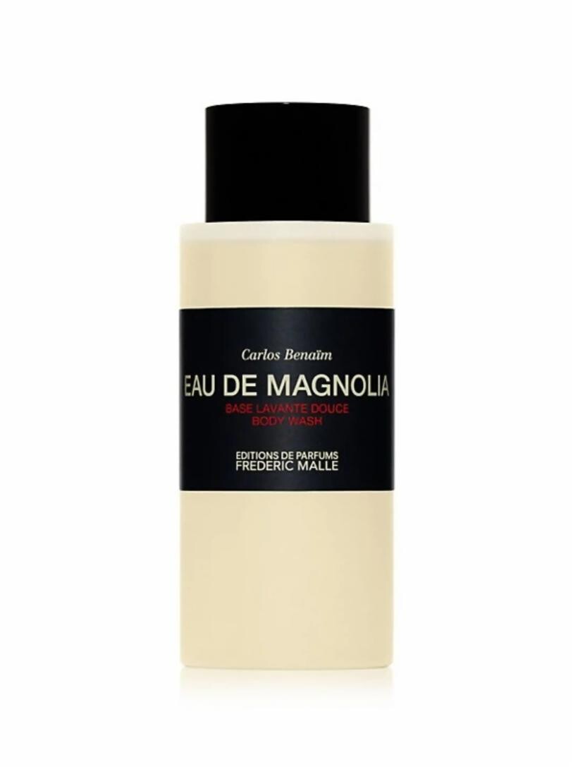 

Гель для душа Eau De Magnolia, 200 мл Frederic Malle