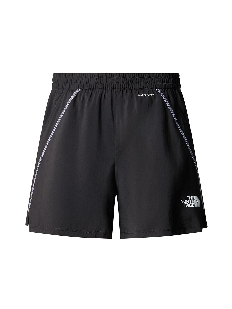 

Тренировочные брюки The North Face HAKUUN, черный