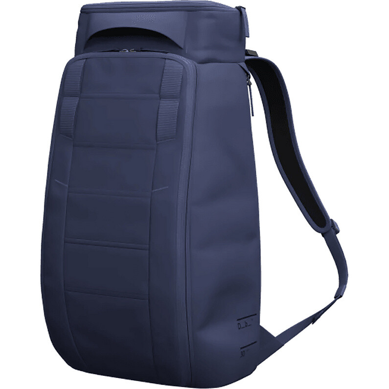 

Рюкзак Hugger 30л Db, синий