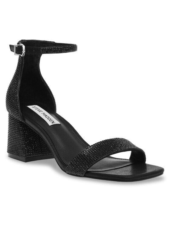 

Сандалии Steve Madden, черный