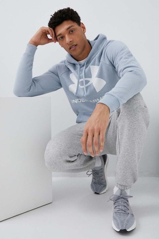 

Фуфайка Under Armour, фиолетовый