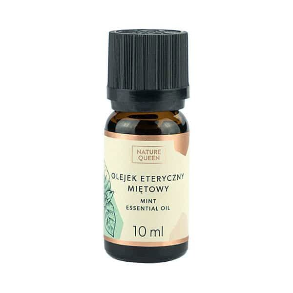 

Увлажняющее масло для ухода за лицом Aceite esencial de menta nature queen Nature queen, 10 мл