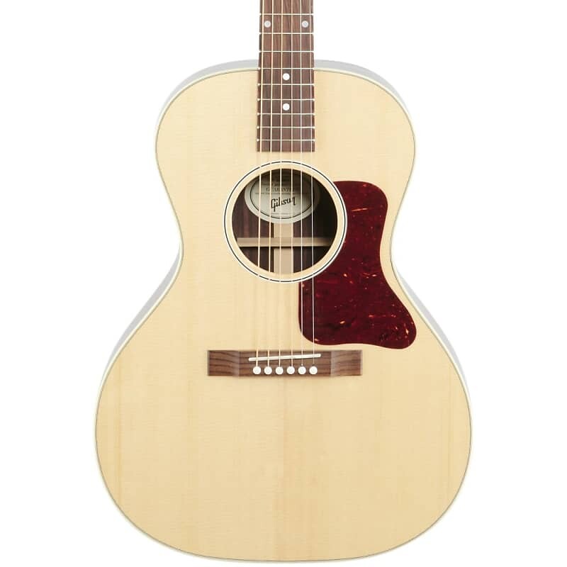 

Акустическая гитара Gibson L-00 Studio Rosewood Acoustic-Electric Guitar