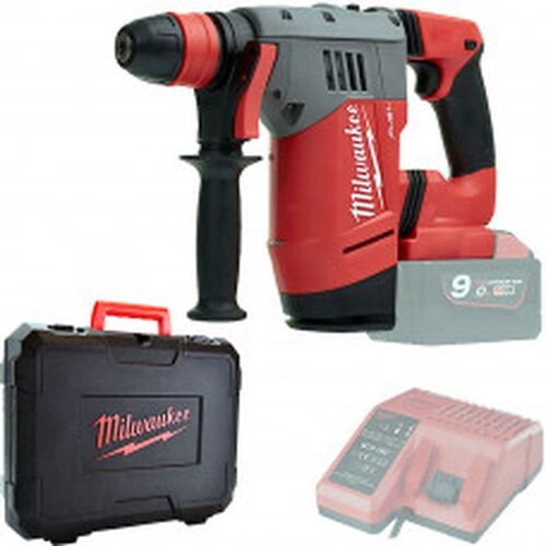 

Перфоратор Milwaukee M18 CHPX-0X
