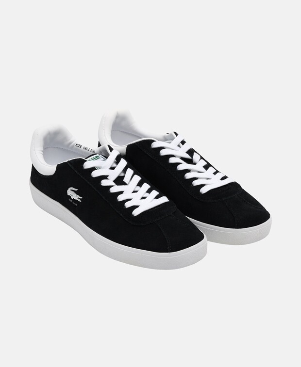 

Кроссовки Lacoste, черный