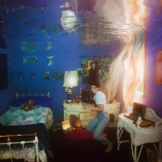 Виниловая пластинка Weyes Blood - Titanic Rising weyes