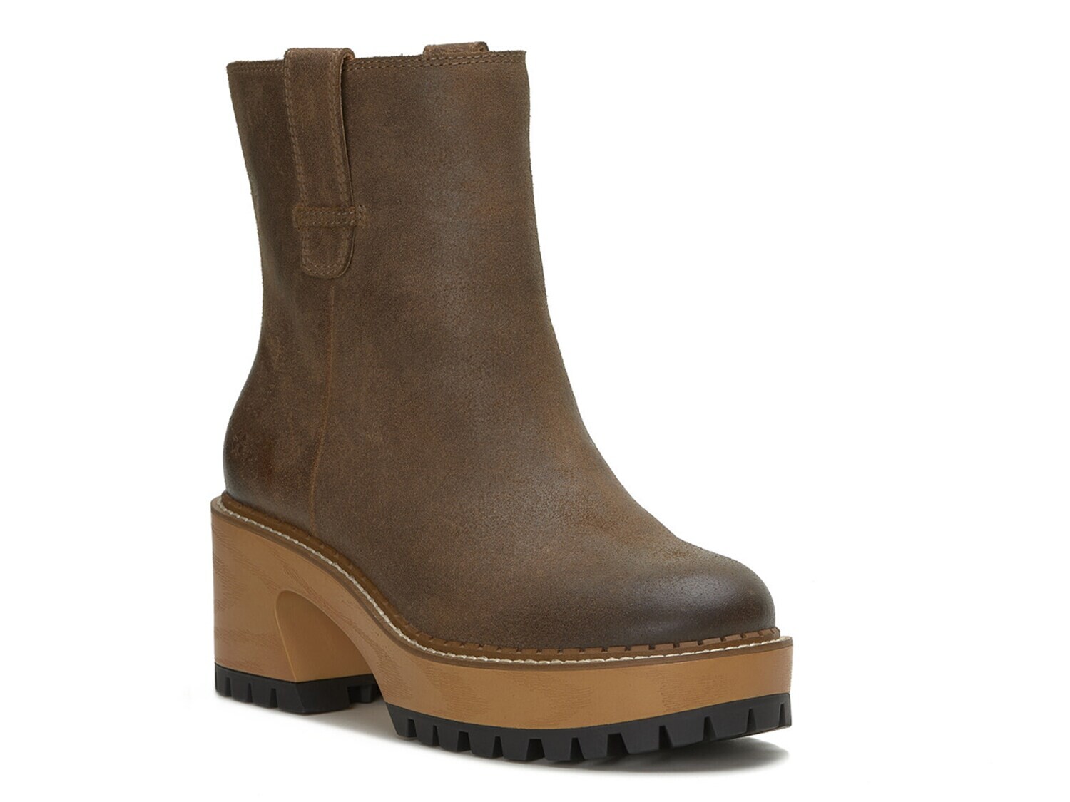

Ботинки на платформе Lucky Brand Rhoslyn, лаять