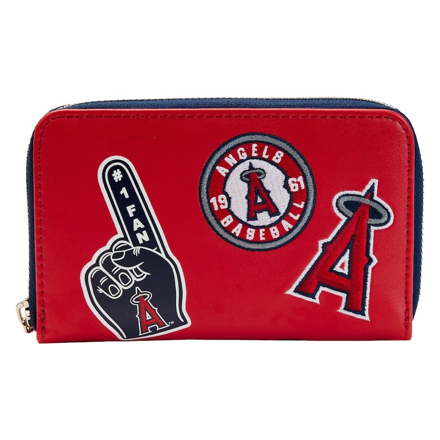 

Кошелек Loungefly Los Angeles Angels