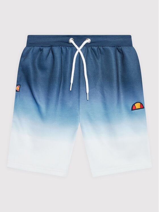 

Спортивные шорты стандартного кроя Ellesse, синий