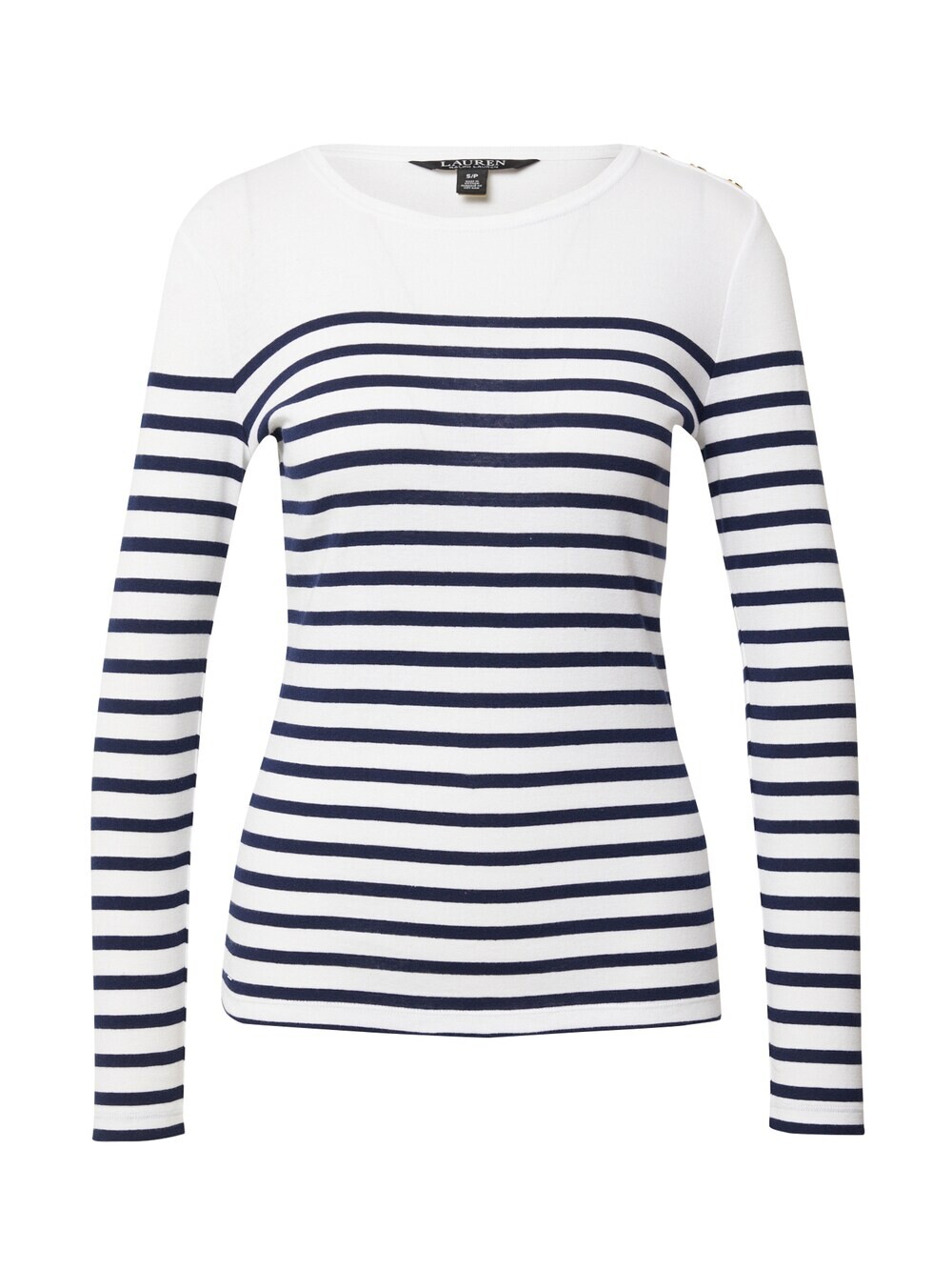 

Рубашка Ralph Lauren MULIATI, темно-синий/белый