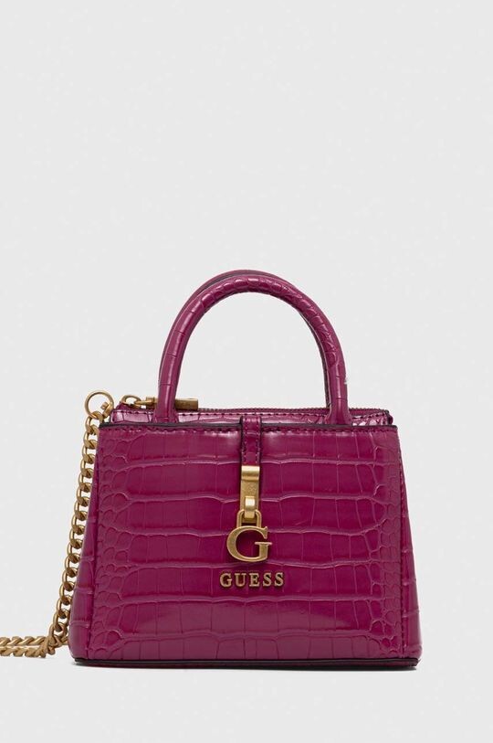 

Сумочка Guess, розовый