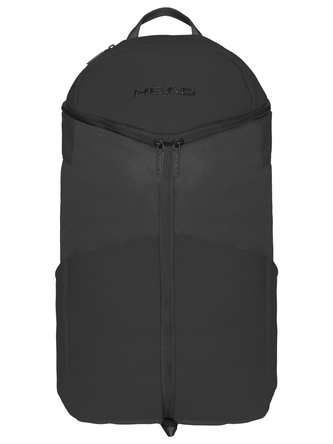 

Рюкзак HEAD Game Y Backpack, черный