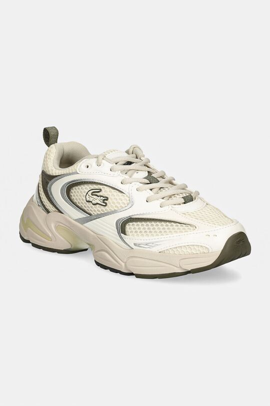 

Кроссовки Storm 2K Lacoste, бежевый