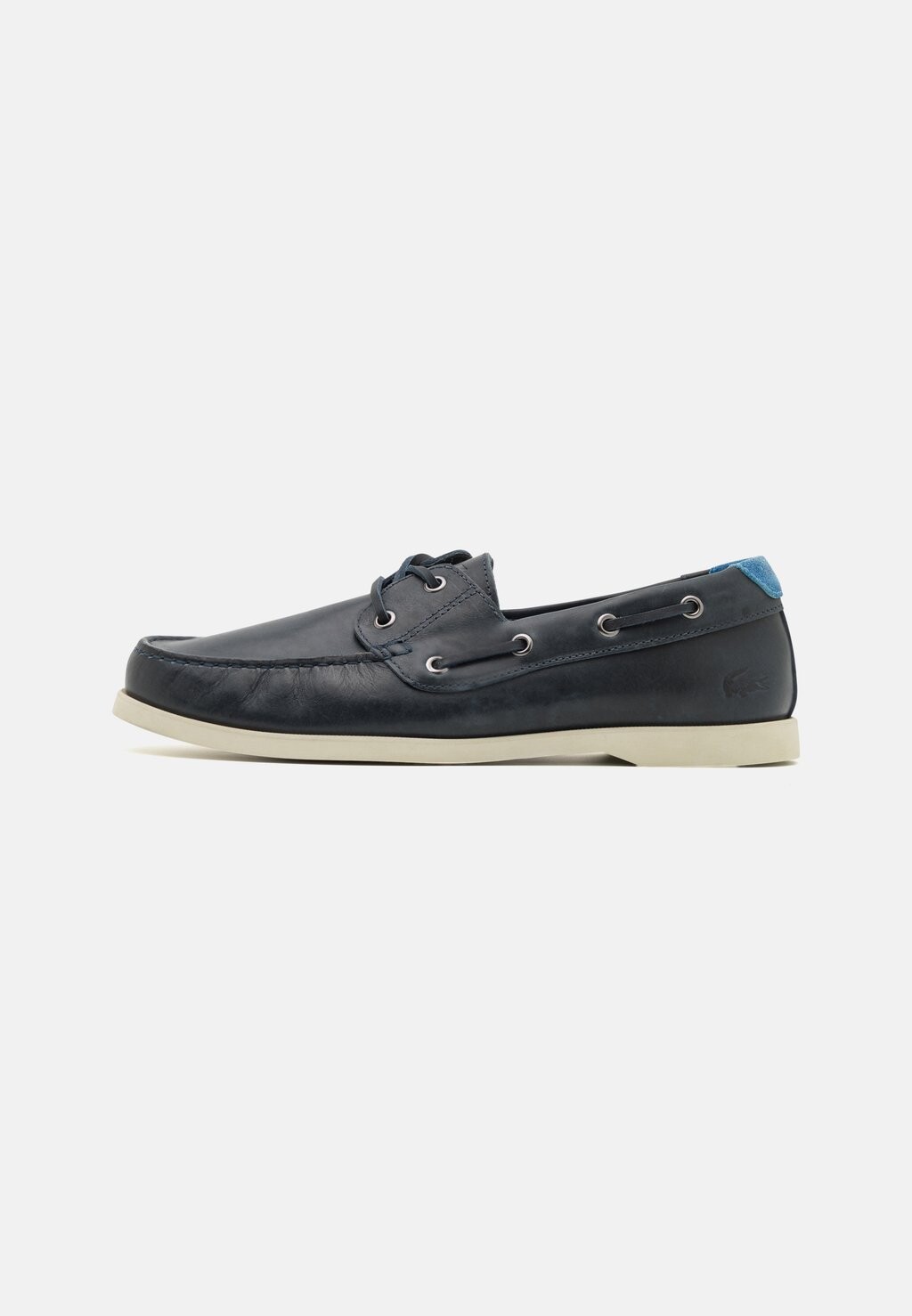 

Слипоны Lacoste