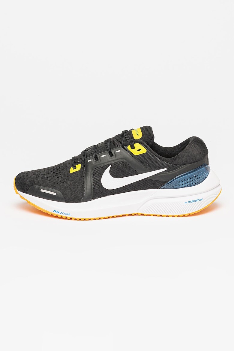 

Кроссовки Air Zoom Vomero Nike, черный