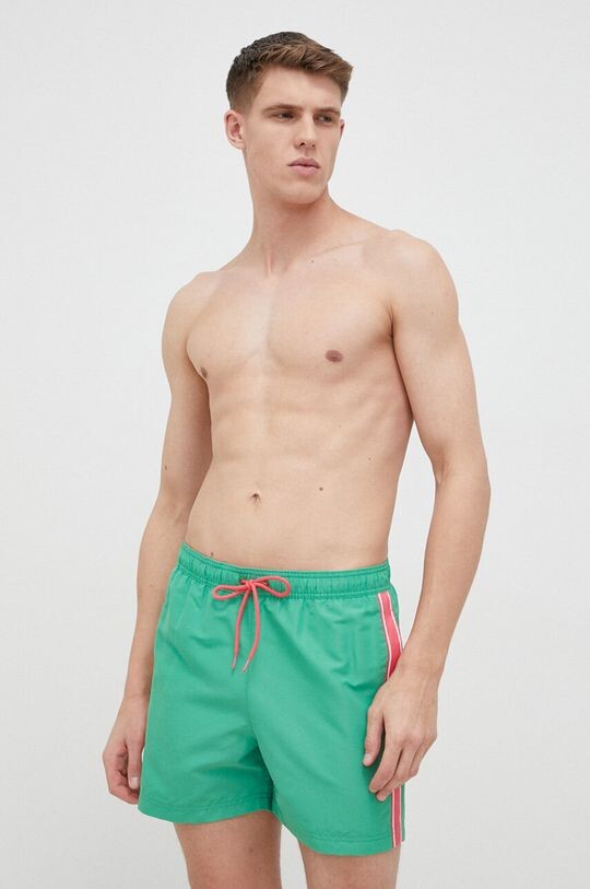 

Плавки Tommy Jeans, мультиколор