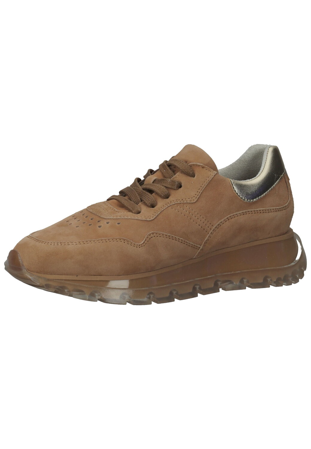 

Кроссовки Sansibar Sneaker, светло-коричневый