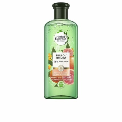 

Botanicals Bio Mint Shine Шампунь с грейпфрутом 250 мл, Herbal