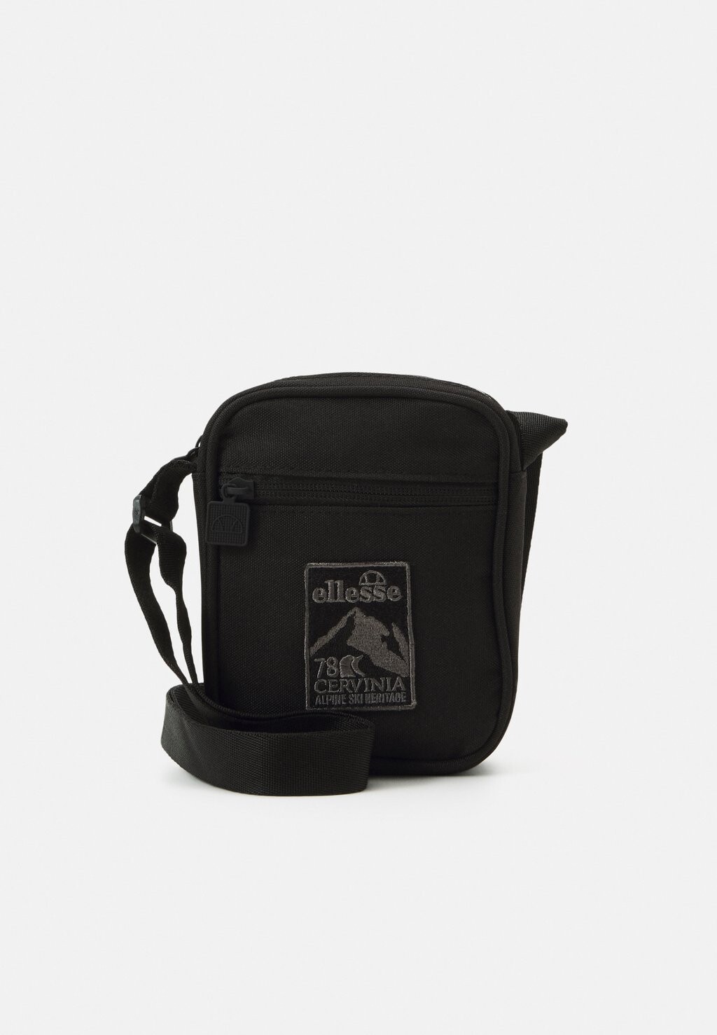 

Сумка через плечо MESATI SMALL ITEM BAG UNISEX Ellesse, ЧЕРНЫЙ