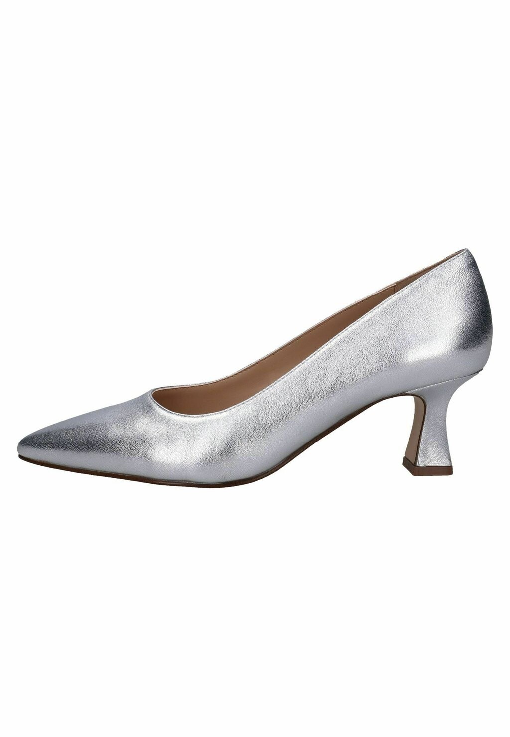 

Туфли TT.BAGATT, цвет silber