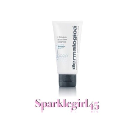 

Dermalogica Intensive Moisture Balance 3,4 унции — новый в коробке! Запечатанный! Бесплатная доставка!