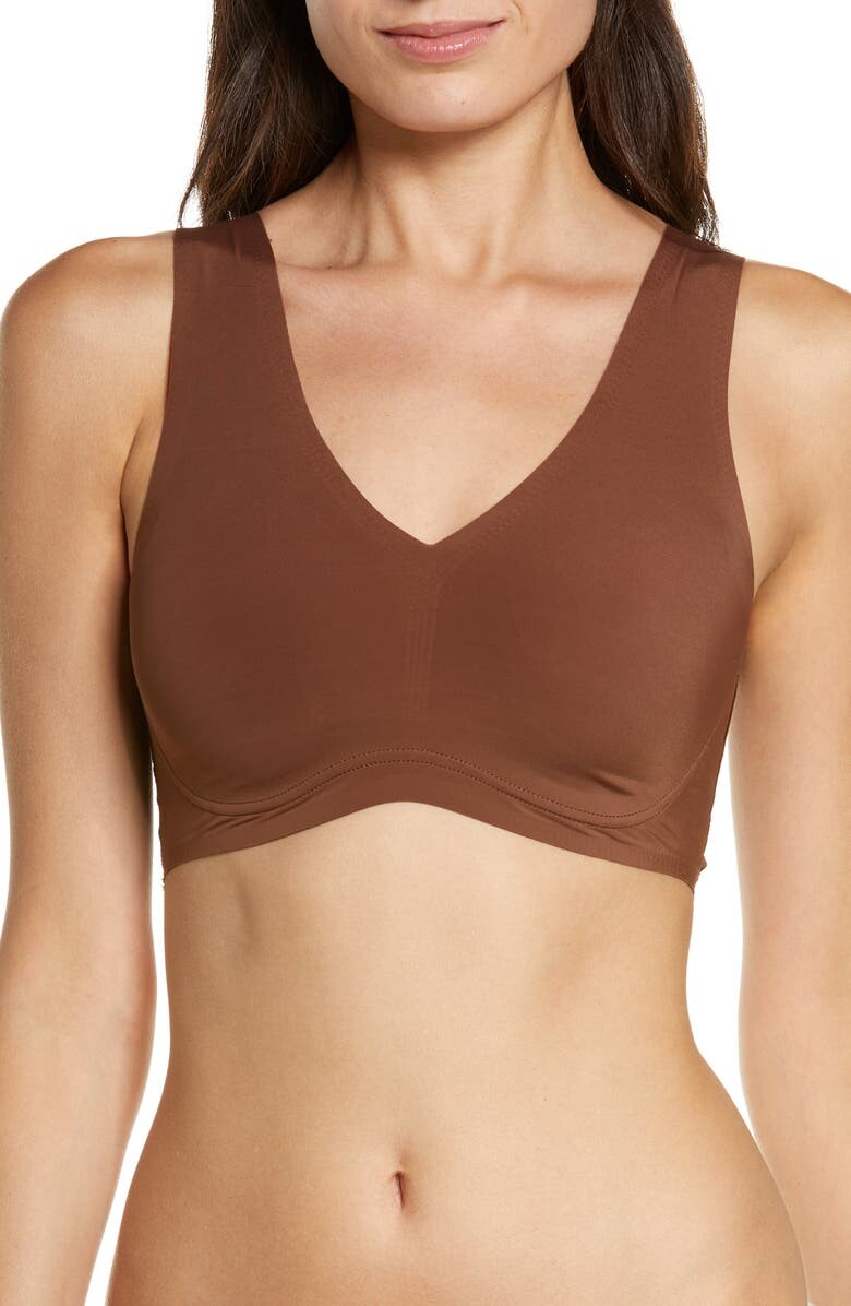 

. Бралетт True Body Lift с V-образным вырезом TRUE & CO