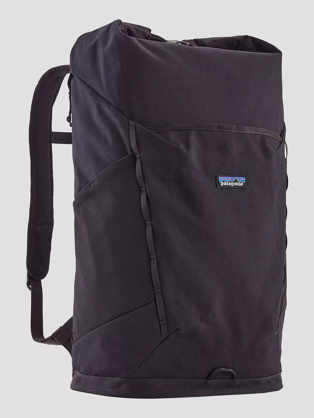 

Рюкзак Fieldsmith с откидным верхом Patagonia, черный