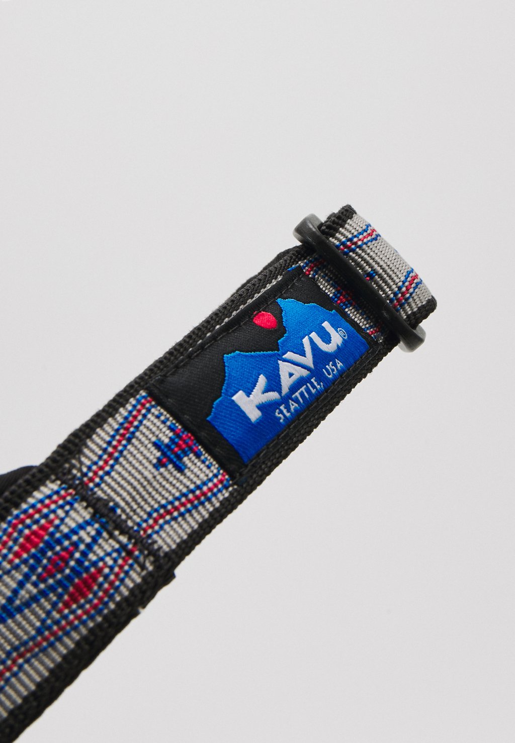 

Бейсболка STRAPVISOR UNISEX KAVU, коричневый