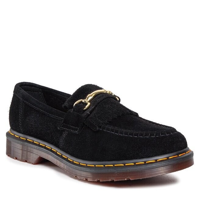 

Кроссовки Dr. Martens, черный