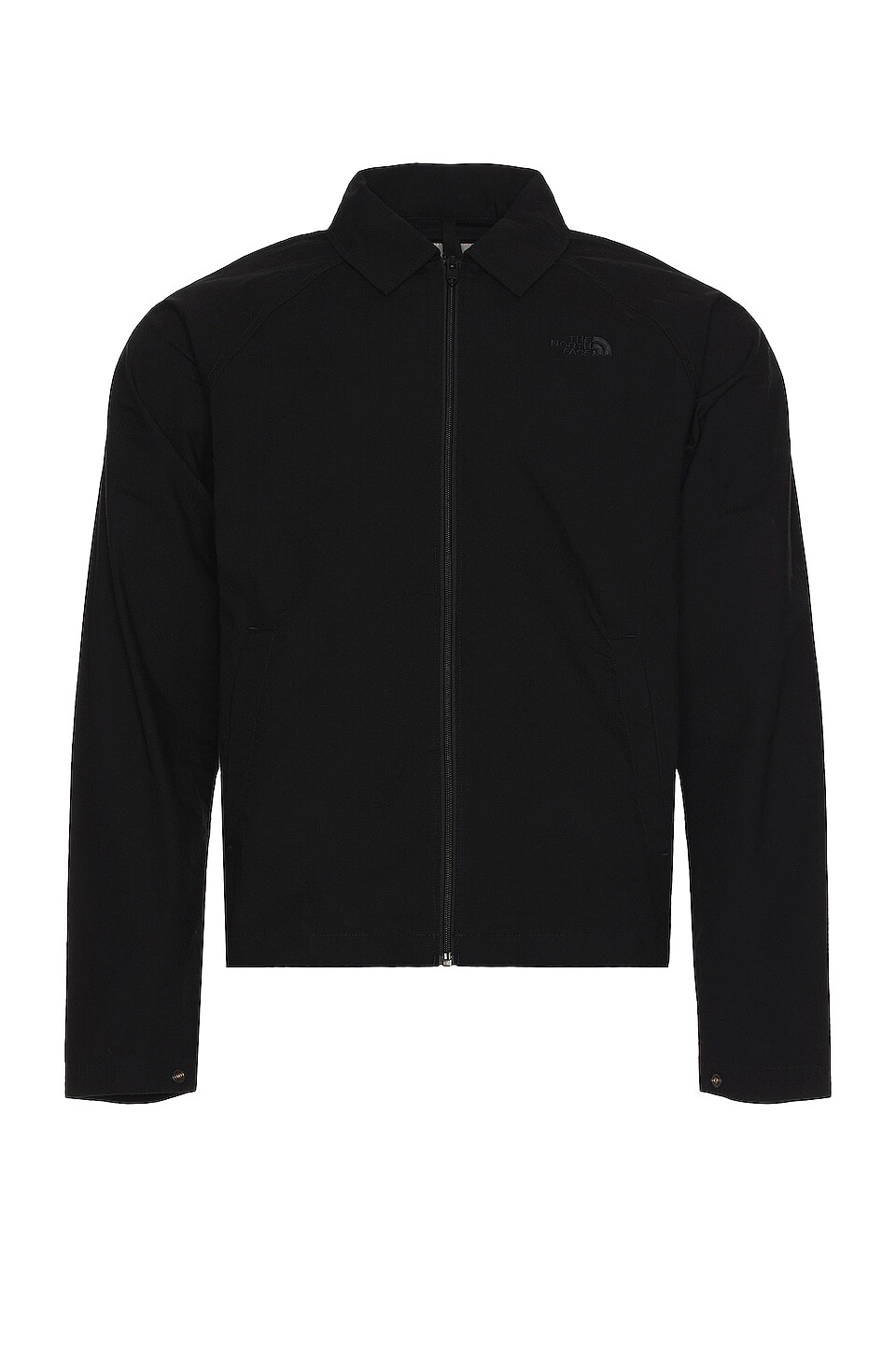 

Куртка The North Face Ripstop Coaches, цвет Tnf Black