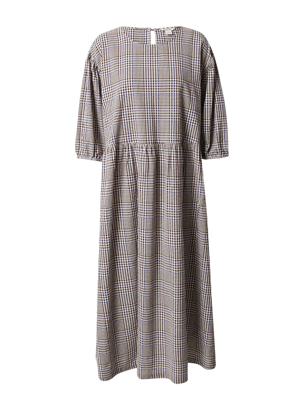 

Платье Monki, разноцветный