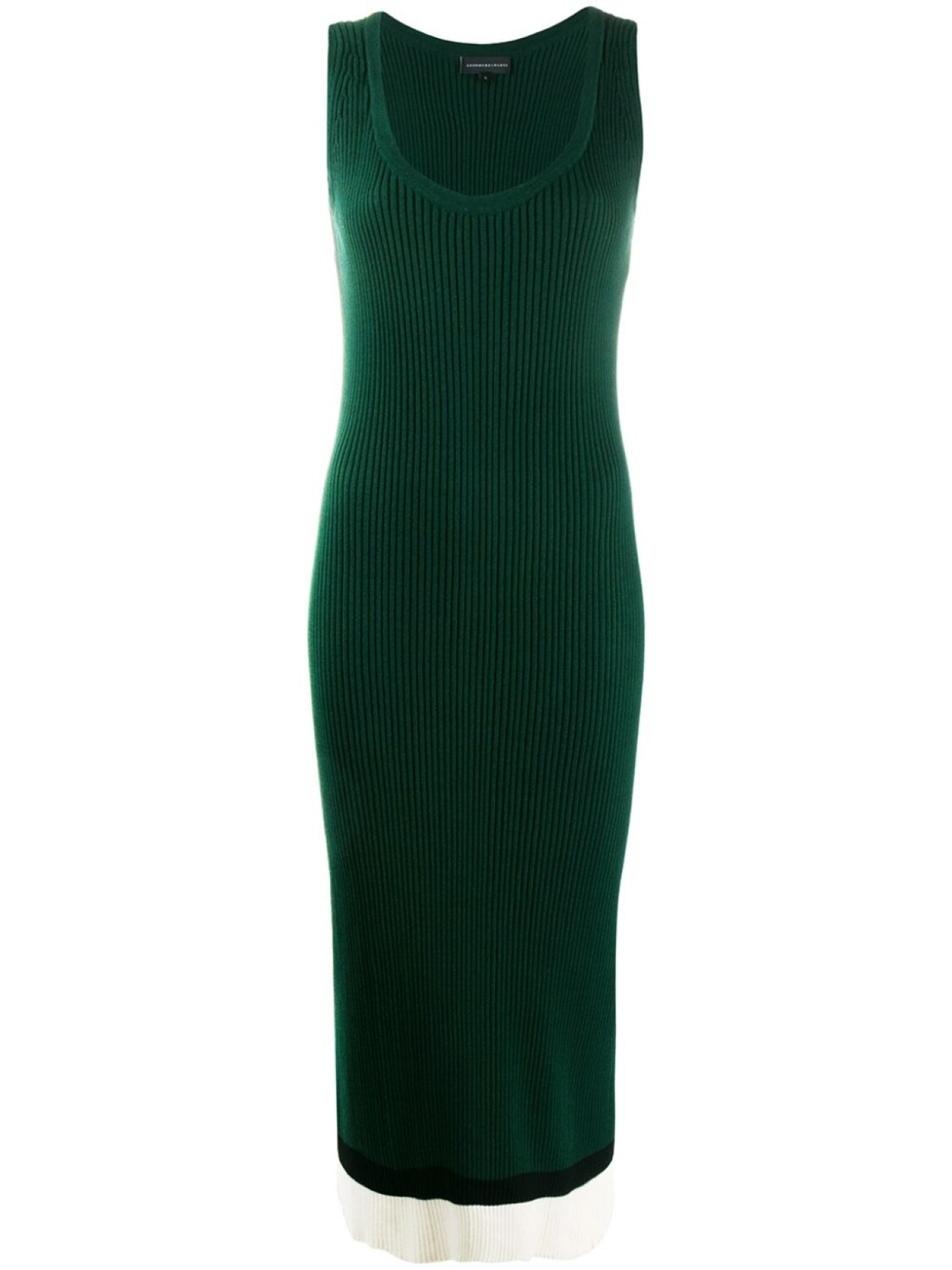

Платье Ayla без рукавов Cashmere In Love, зеленый