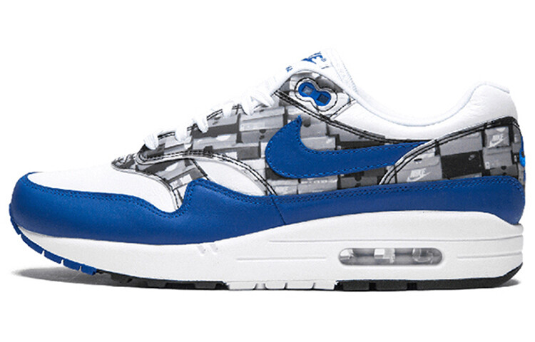 

Nike Air Max 1 Кроссовки унисекс
