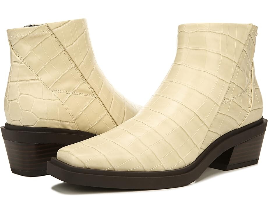 

Ботинки Franco Sarto Fina, кремовый