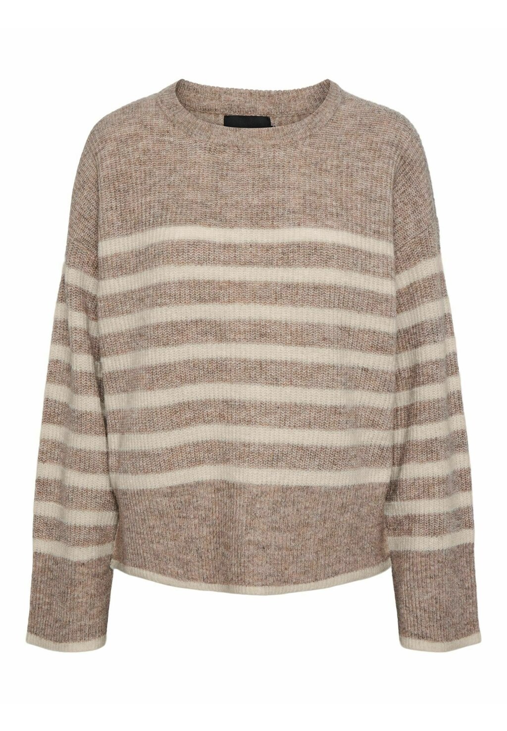 

Свитшот Pieces LINE, цвет fossil