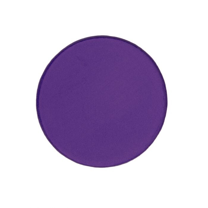 

Тени для век Single eyEXshadow Sombras Individuales Mate Krash Kosmetics, Plantón