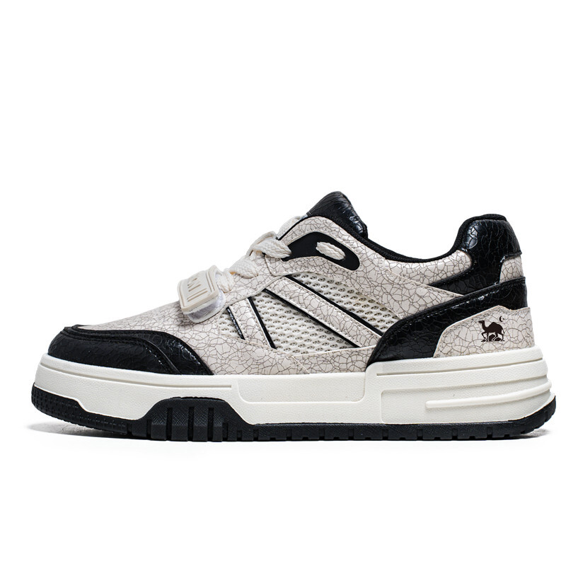 

Кеды EASTERN CAMEL Skateboard Shoes Men Low-Top, бежевый